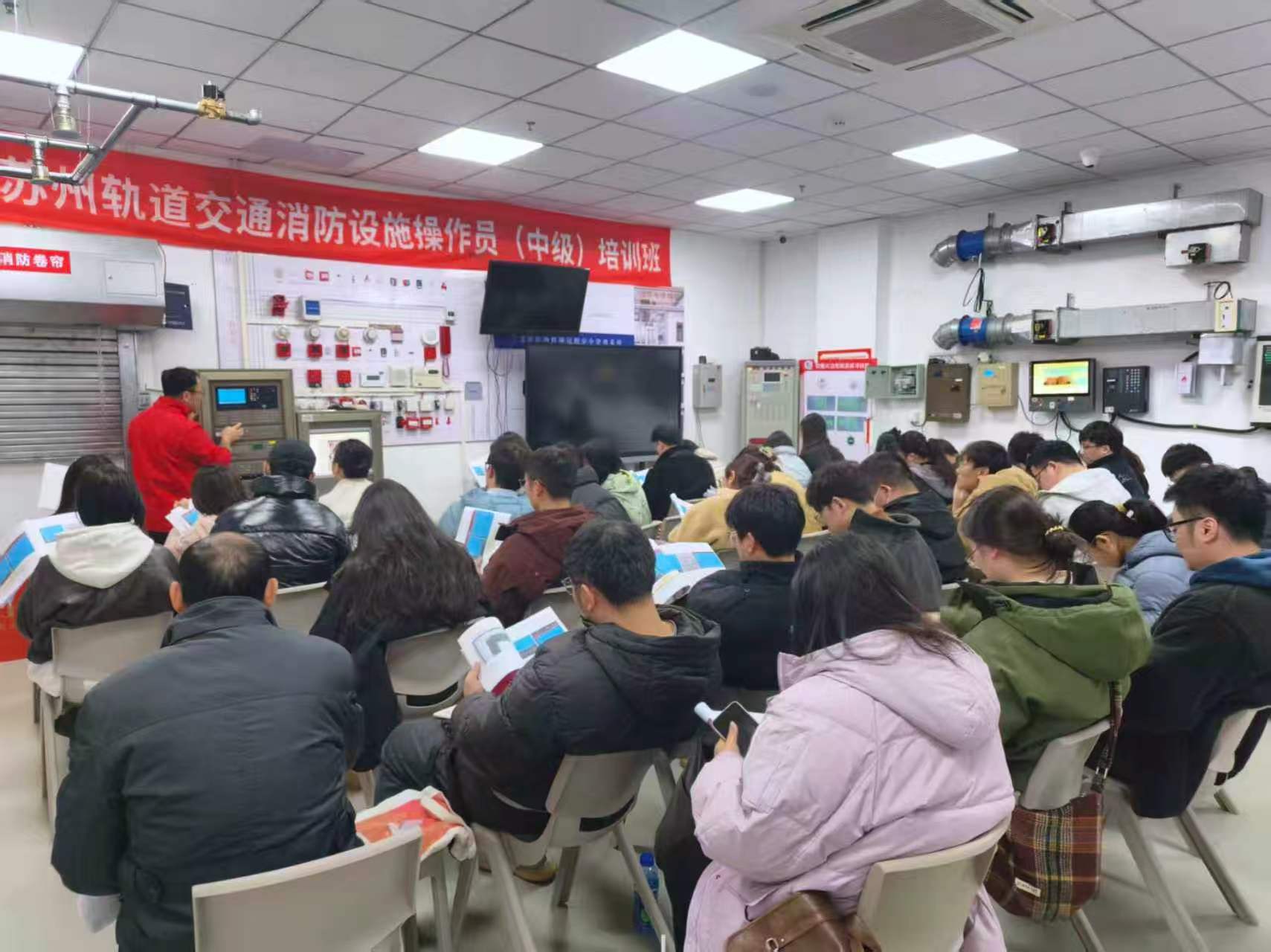 无锡培训